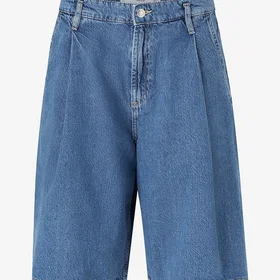 Mango Carlo Bermuda Shorts (Dame)