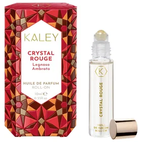 Kaley Crystal Rouge Parfyymöljy 10ml