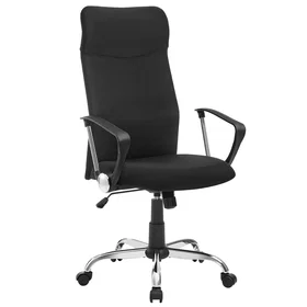 Songmics Fauteuil de bureau
