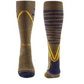 Bridgedale Ski Heavyweight Socks 3-pack (Men's)