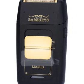 Barburys Marco Zero P002548