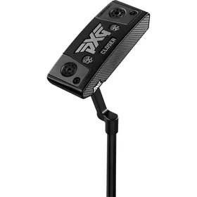 PXG Battle Ready II Closer Putter (Sort)