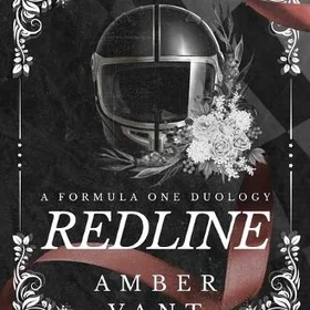 Amber Redline Toy Race Car 09798256098261