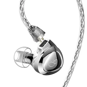 Shanling Sono Silver in-ear hörlurar