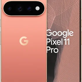 Google Pixel 11 Pro 5G 12GB RAM 256GB