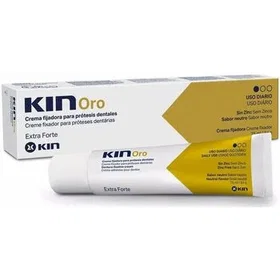 Kin Oro Extra Forte Crème Fixatrice 75ml