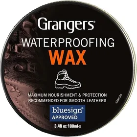 Grangers Cire Imperméable Nocolour 100ml