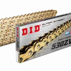 Did 525zvm-x2 525ZVMX2GG114 114 lenker