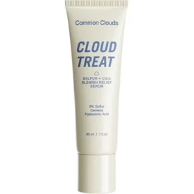 Common Clouds Cloud Treat Sulfur+Blemish Serum 30g