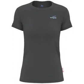 HANNAH Kortärmad T-Shirt (Dam)