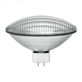 Omnilux PAR-64 GX16d MFL White