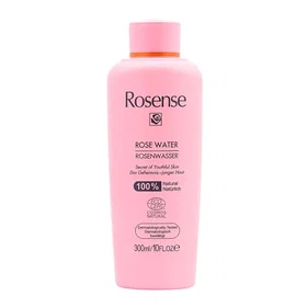 Rosense Eau de Rose Tonique 300ml