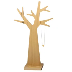 REINE Arbre à bijoux Moyen