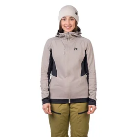 HANNAH Nela Hoody Full Zip (Kvinnors)
