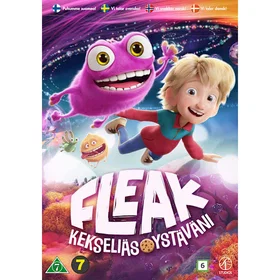 Fleak (DVD)