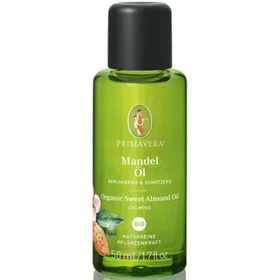Primavera Huile d'Amande Huile Corps 50ml