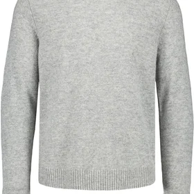 Lindbergh Lambswool Oneck Knit (Men's)