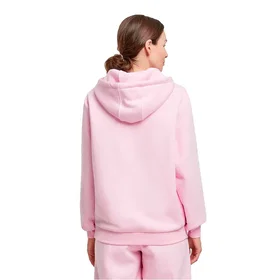 Miss Tee Heart Signs Hoodie (Dam)