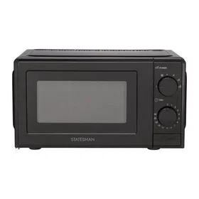 Statesman SKMS0720MPB (Black)