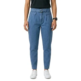 Salsa Jeans Baggy Lyocell Jeans (Dam)
