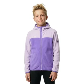 Mammut Waymarker Ml Halvzip Jakke (Jr)