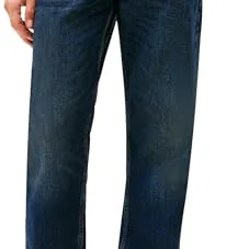 Tommy Hilfiger Mw0mw41887 Rak Jeans (Herr)