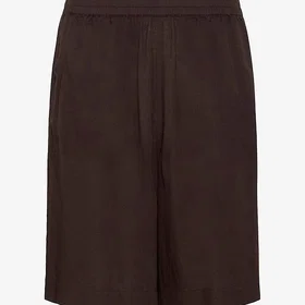 Kaffe kaMilia Viscose Linenmix Shorts (Dame)
