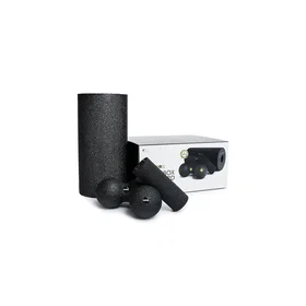 Blackroll BlackBox Foam Roller