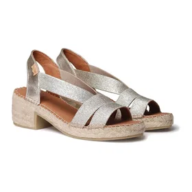 Toni Pons Dama Heel (Dame)