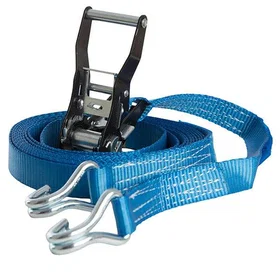 Bema Spændebånd 25mm 0,5+4,5m 1000kg