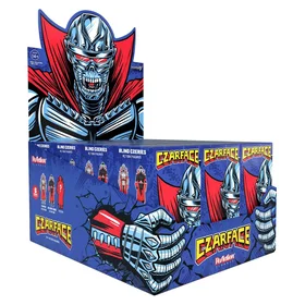 Super7 Czarface Blind Box Figur