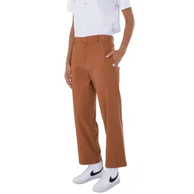 Hurley Twill Straight Pants (Dam)