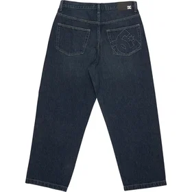 DC Shoes Worker Baggy Jeans (Herr)