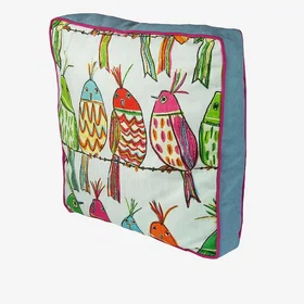 Wallity Sittdyna 42x42cm