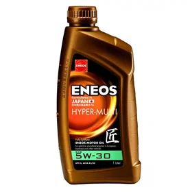 ENEOS Huile Moteur, motor 5W30 1L