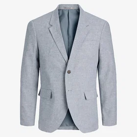 Jack & Jones Jprmartin Summer Blazer (Herr)
