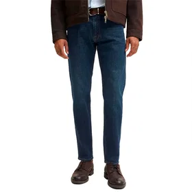 Jack & Jones Mike Classic 296 Jeans (Miesten)