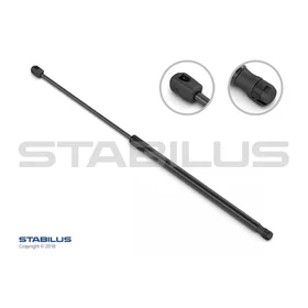 Stabilus Gas Spring Trunk Damper