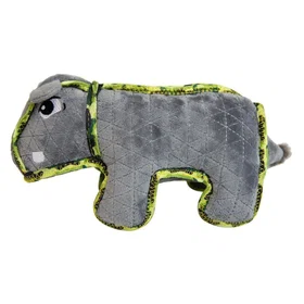 Outward Hound Xtreme Seamz Hippo