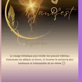 Manifest Bok : Révèle ta signature d'âme