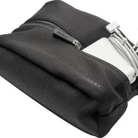 Keep KE-CCASE-BLK Reseväsk