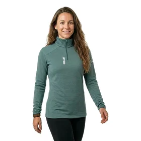 Millet Intense Half-Zip Fleece (Women's)