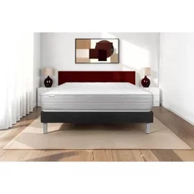 Vitalit Matelas Mousse à Mémoire de Forme Ferme 140x190cm