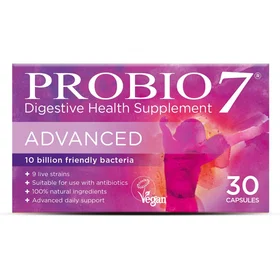 Probio 7 Advanced Formula 30 Capsules