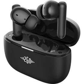2GO Focus langattomat in-ear kuulokkeet