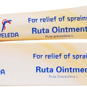 Weleda Ruta Ointment 25g