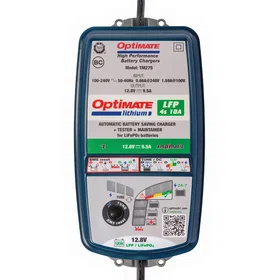 OPTIMATE TM274V2