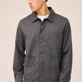 Magasin du Nord Collection Nobert 3 Hybrid Jacket (Herre)
