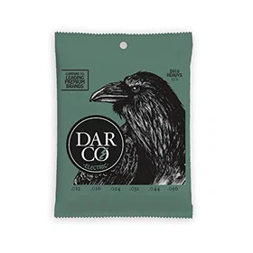 Darco D910 Électrique Lourd 12-56