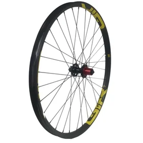 GTR Sl30 Boost 29´´ Disc Cl Tubeless Mtb Rear Wheel Silver 12 x 148 mm Shimano Micro Spline